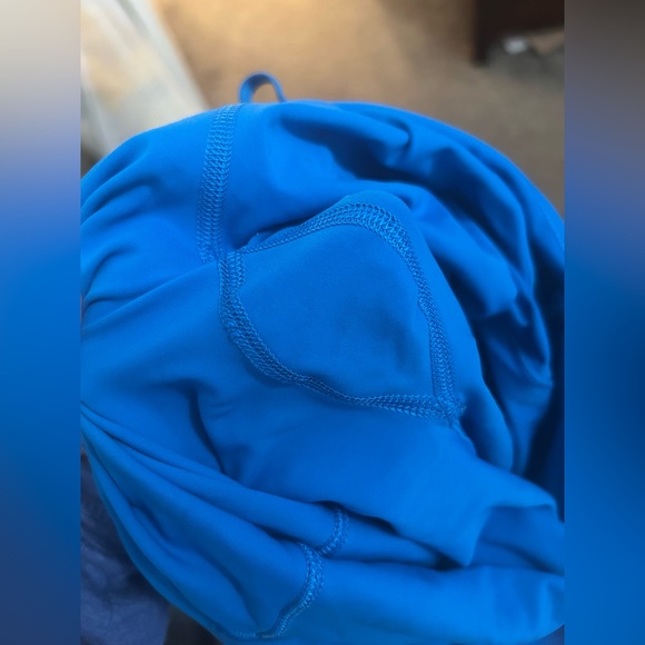 Lululemon Base Pace High Rise Crop - Picture 12 of 13